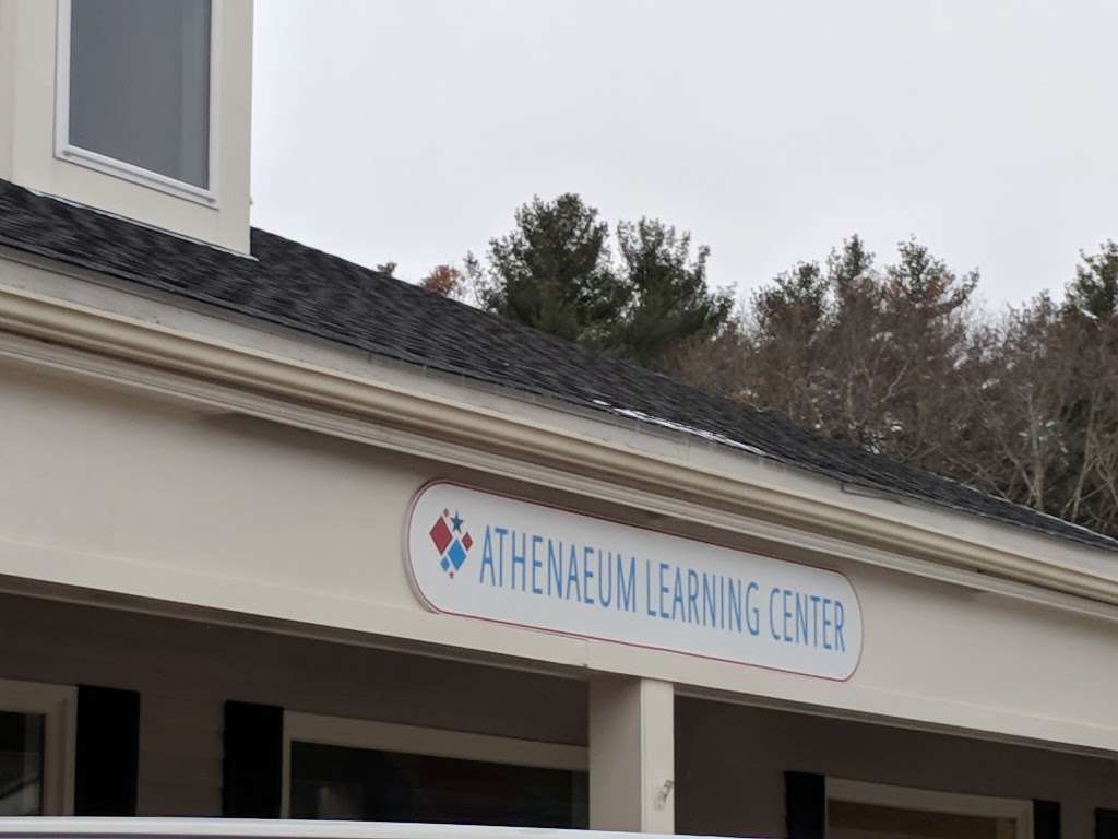 Athenaeum Learning Center | 15 Columbia Rd, Pembroke, MA 02359, USA | Phone: (781) 499-5388