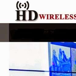 HDWireless | 2620 Forest Hill Blvd, West Palm Beach, FL 33406, USA | Phone: (561) 713-4446