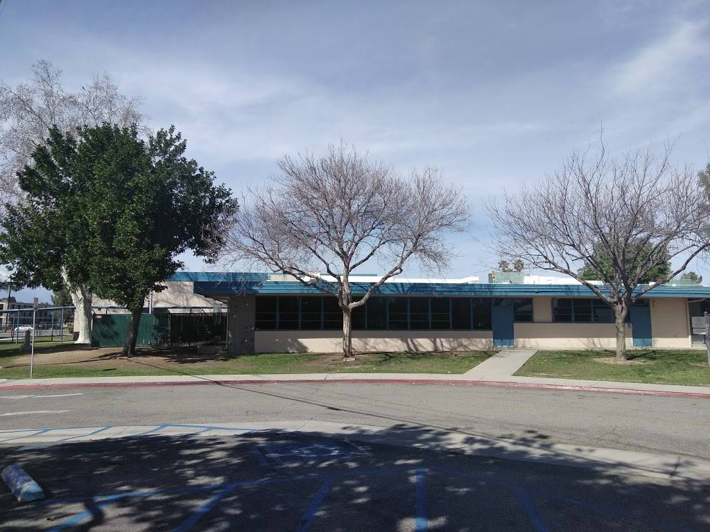 Jefferson Elementary School | 4285 Jefferson St, Riverside, CA 92504, USA | Phone: (951) 352-8218