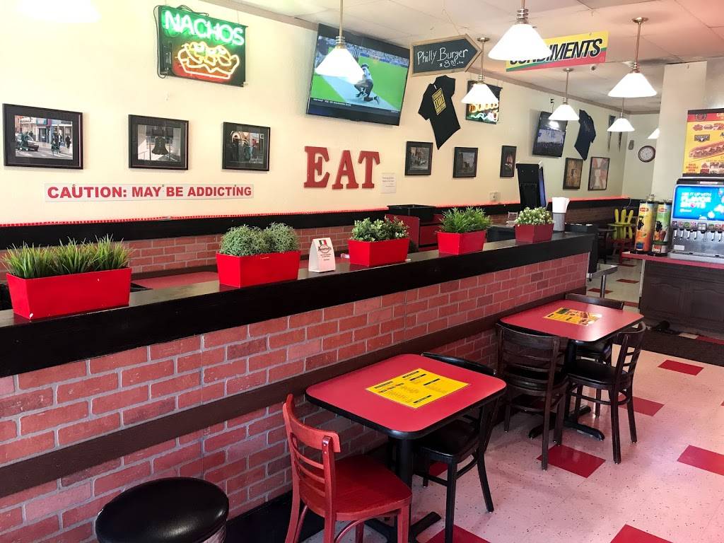 Cheese Steak Restaurant | 8555 Elk Grove Blvd, Elk Grove, CA 95624, USA | Phone: (916) 686-7454