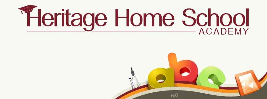 Heritage Home School Academy | 7407 Metcalf Ave a, Overland Park, KS 66204, USA | Phone: (913) 232-5199