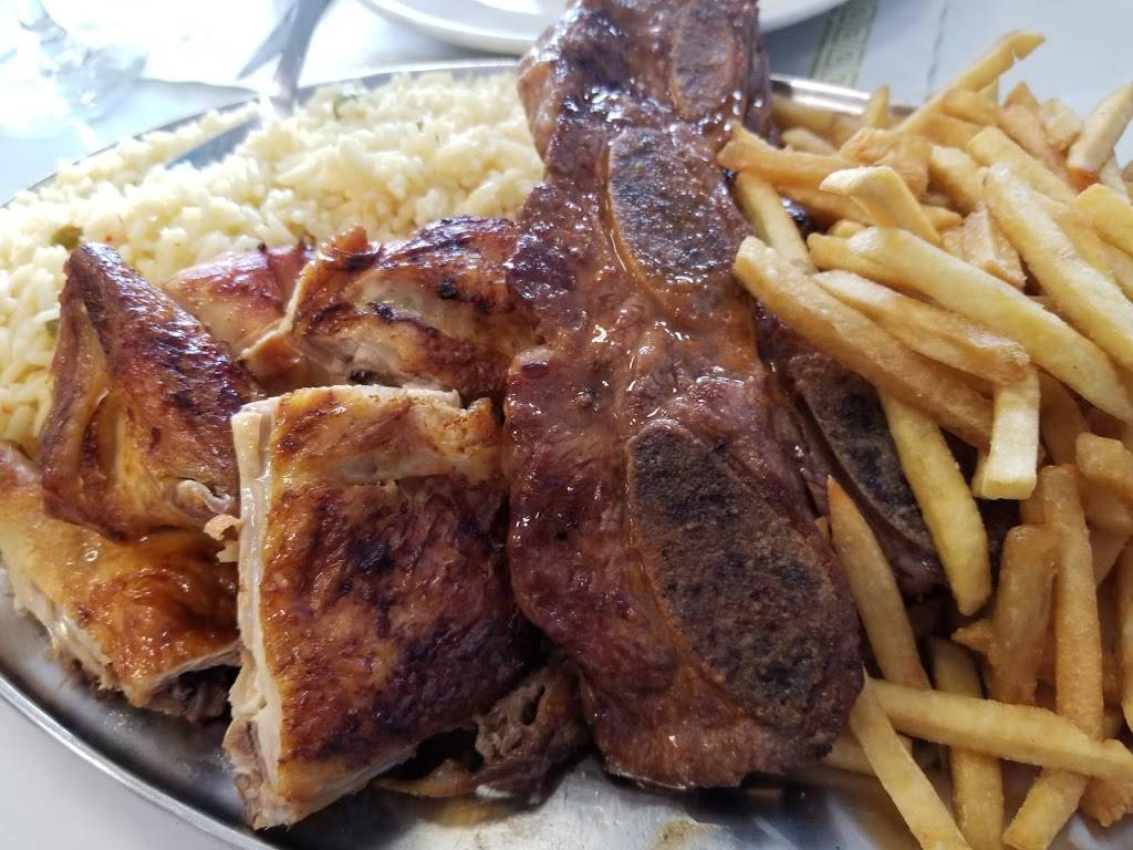 COLONIA BBQ | 330 Inman Ave, Colonia, NJ 07067, USA | Phone: (732) 499-0455