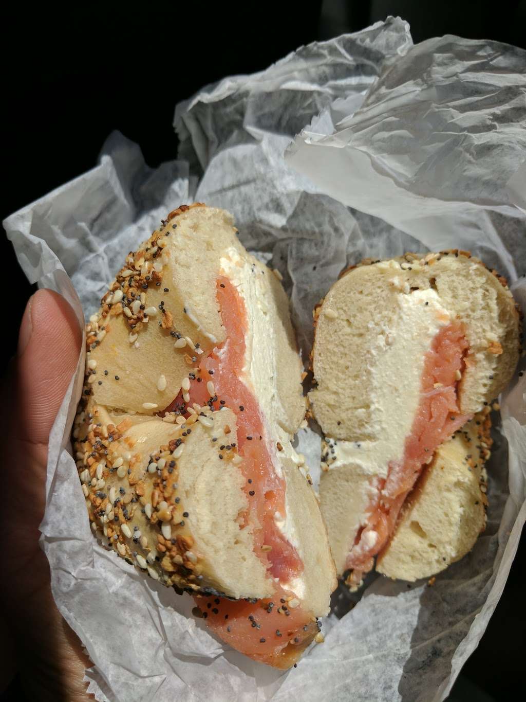 Sammys New York Bagels | 1461 Weaver St, Scarsdale, NY 10583, USA | Phone: (914) 472-0500