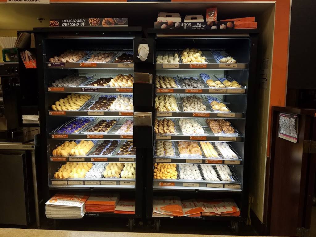 Dunkin | 24786 N 67th Ave, Peoria, AZ 85383, USA | Phone: (623) 777-3500