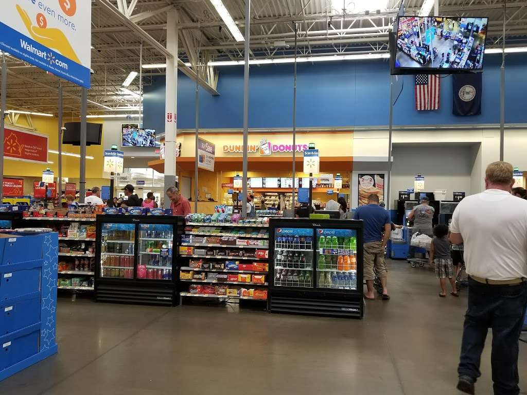 Walmart Supercenter | 8386 Sudley Rd, Manassas, VA 20109 | Phone: (703) 330-5253