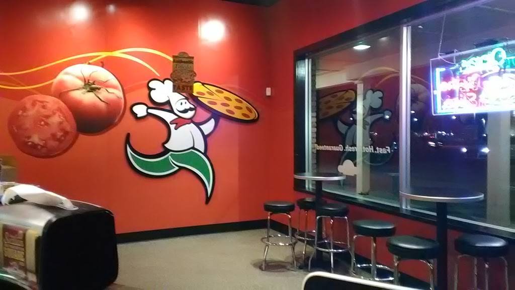 Vitos Pizza and Subs | 4317 Heatherdowns Blvd, Toledo, OH 43614, USA | Phone: (419) 389-8486