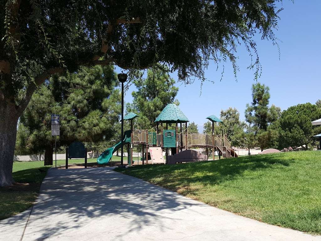 Ridge Crest Park | 28506 John F Kennedy Dr, Moreno Valley, CA 92555, USA | Phone: (951) 413-3000