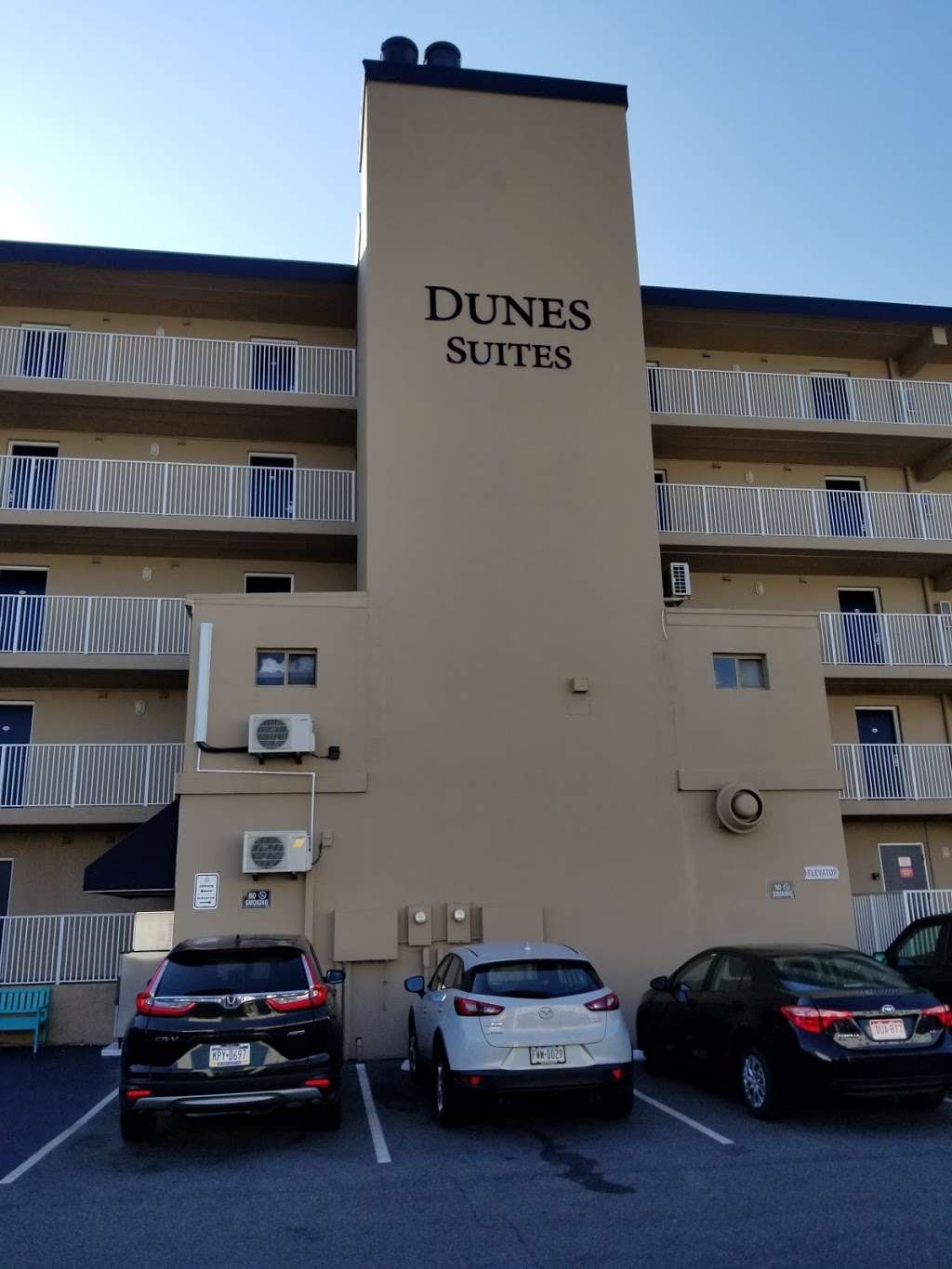 Dunes Suites | Ocean City, MD 21842, USA | Phone: (734) 658-5782