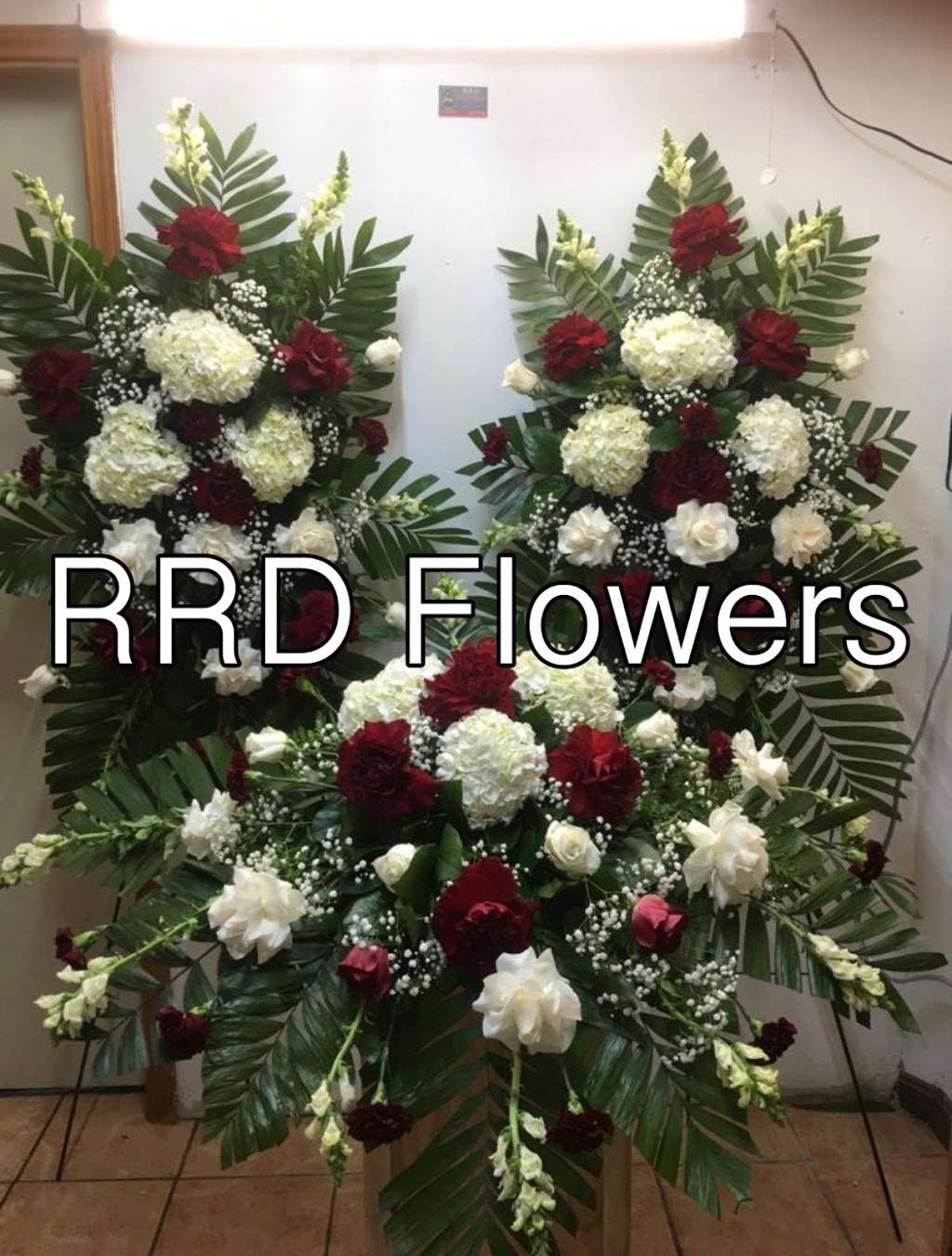 RRD Flowers | 4601 W Orem Dr, Houston, TX 77045, United States | Phone: (832) 631-0125