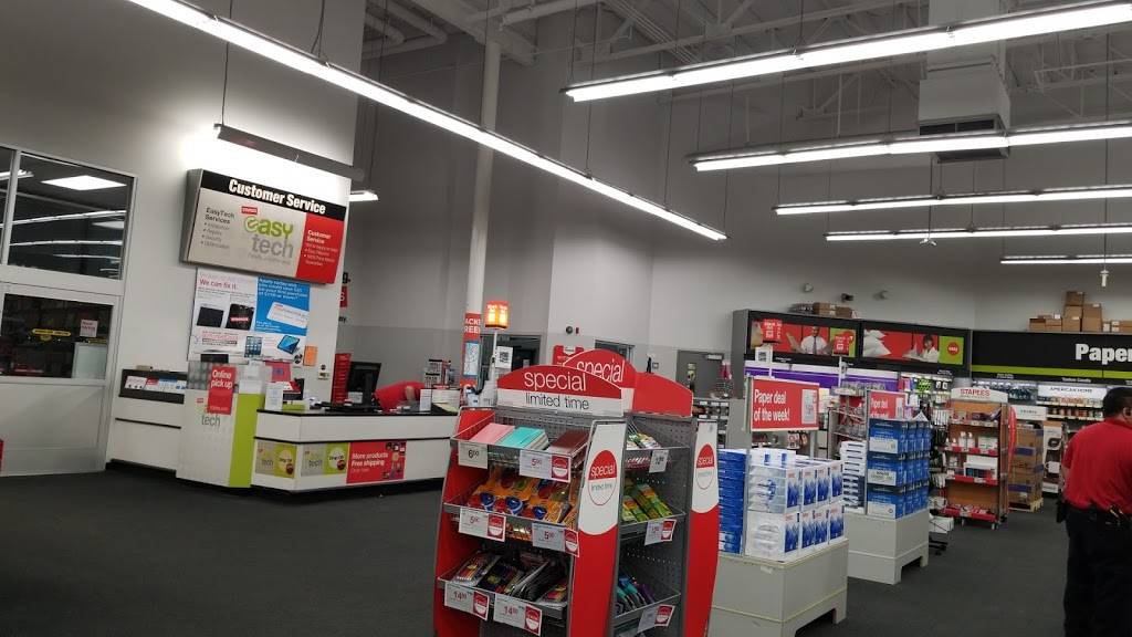 Staples | 2160 Barranca Pkwy, Irvine, CA 92606, USA | Phone: (949) 838-0388