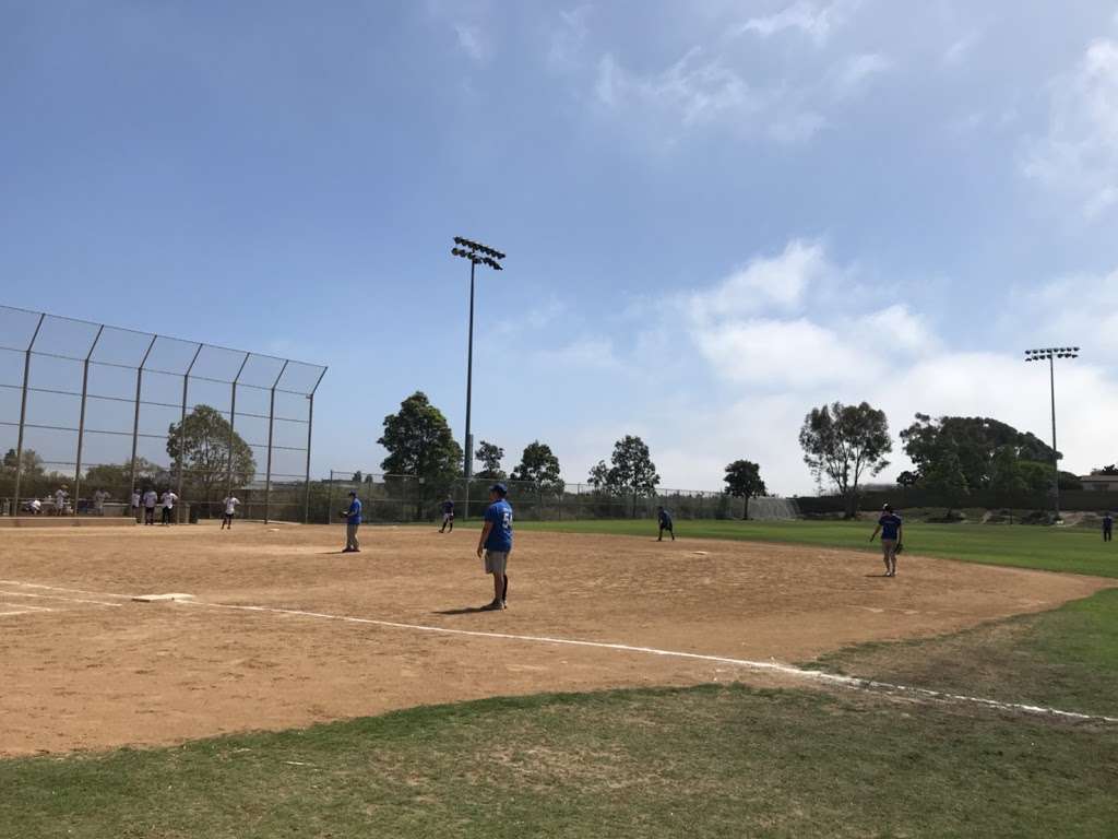 Sports complex diamond 3 | 18196 Goldenwest St, Huntington Beach, CA 92648, USA