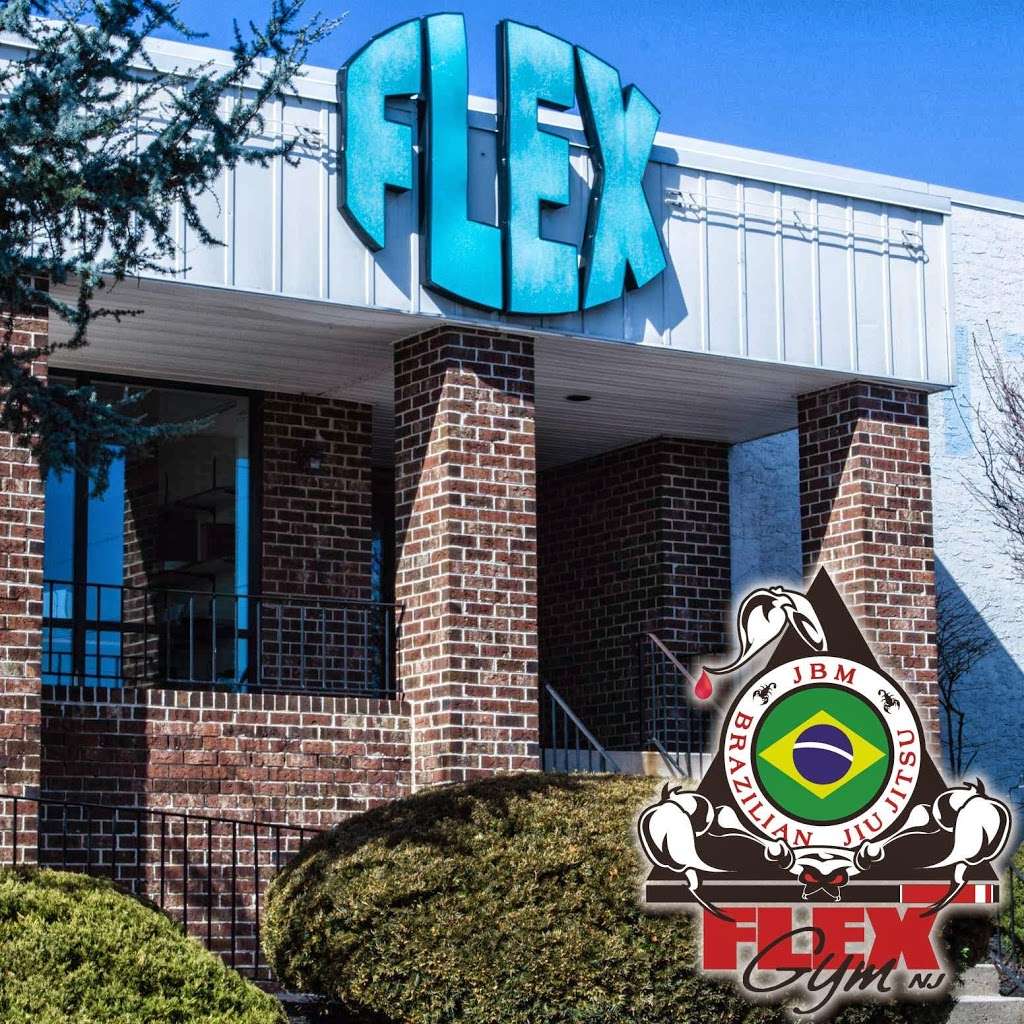 FLEX GYM | 4237 US-130, Edgewater Park, NJ 08010, USA | Phone: (609) 871-7300