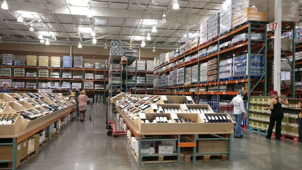 Costco Wholesale | 27220 Heather Ridge, Laguna Niguel, CA 92677, USA | Phone: (949) 389-8703