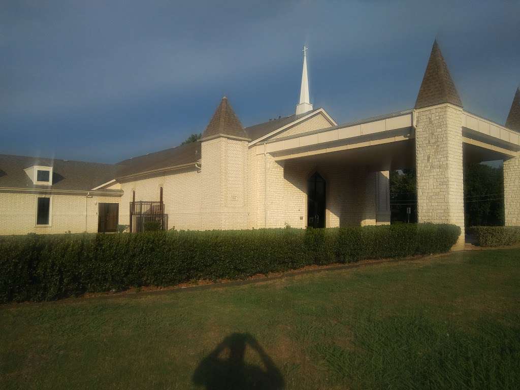 Greater Ideal Missionary Baptist Church | 3610 Bonnie View Rd, Dallas, TX 75216, USA | Phone: (214) 376-6293