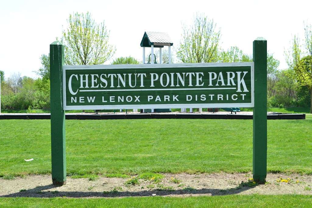 Chestnut Pointe Park | 3037 Chestnut Pointe Dr, New Lenox, IL 60451 | Phone: (815) 485-3584