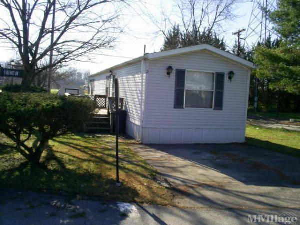 Southland Mobile Home Community | 401 Outer Loop, Louisville, KY 40214, USA | Phone: (502) 236-5045