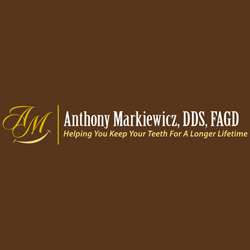 Anthony Markiewicz, DDS, FAGD | 852 IL-83, Mundelein, IL 60060, USA | Phone: (847) 566-2811