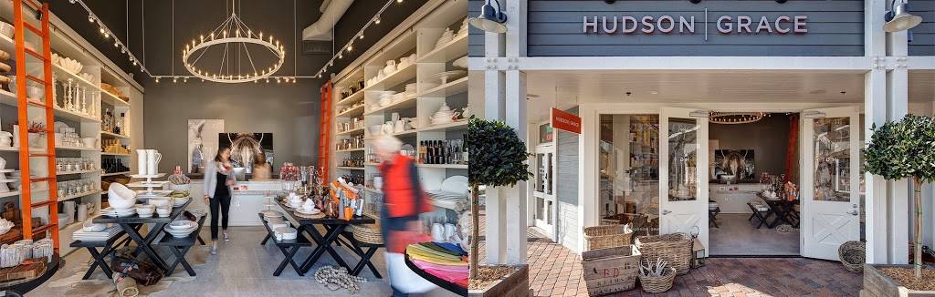 Hudson Grace | Marin Country Mart, 2403 Larkspur Landing Cir, Larkspur, CA 94939, USA | Phone: (415) 459-7400