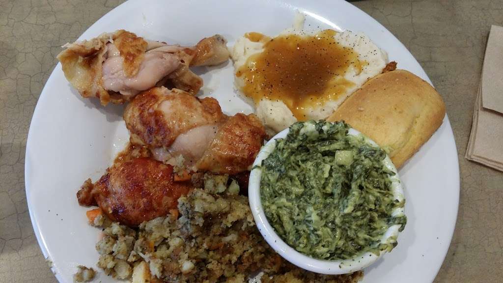 Boston Market | 1001 Chancellor Park Dr, Charlotte, NC 28213, USA | Phone: (704) 597-5688