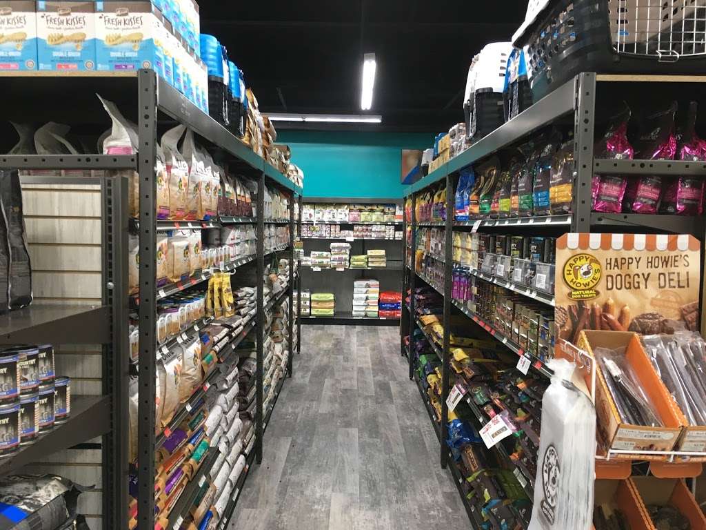 Pet Supermarket | 16000 Stuebner Airline Rd Ste C, Spring, TX 77379, USA | Phone: (346) 236-1267