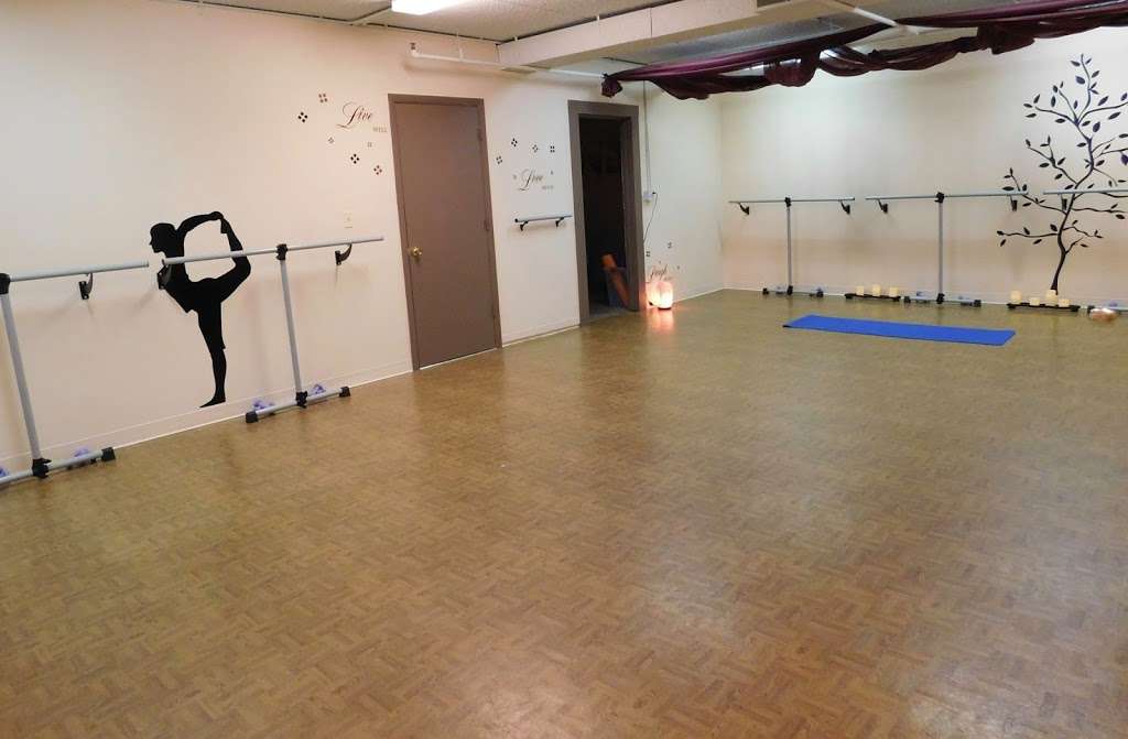 Edge Yoga School | 525 W 87th St, Naperville, IL 60565 | Phone: (630) 246-2356