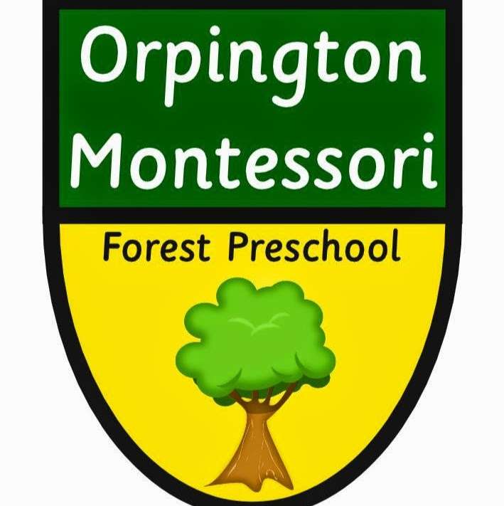 Orpington Montessori Preschool | Orpington Montessori Preschool, Sevenoaks Rd, Orpington BR6 9JH, UK | Phone: 07957 324314