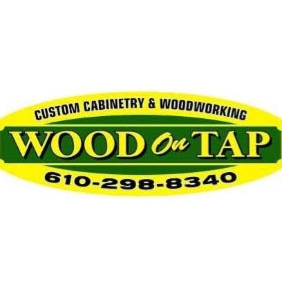 Wood On Tap | 6796 Madison St, New Tripoli, PA 18066, USA | Phone: (610) 298-8340