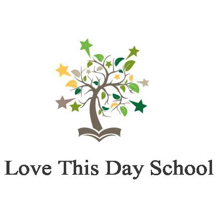 Love This Day School | 4517 E 29th St, Tucson, AZ 85711 | Phone: (520) 748-1605