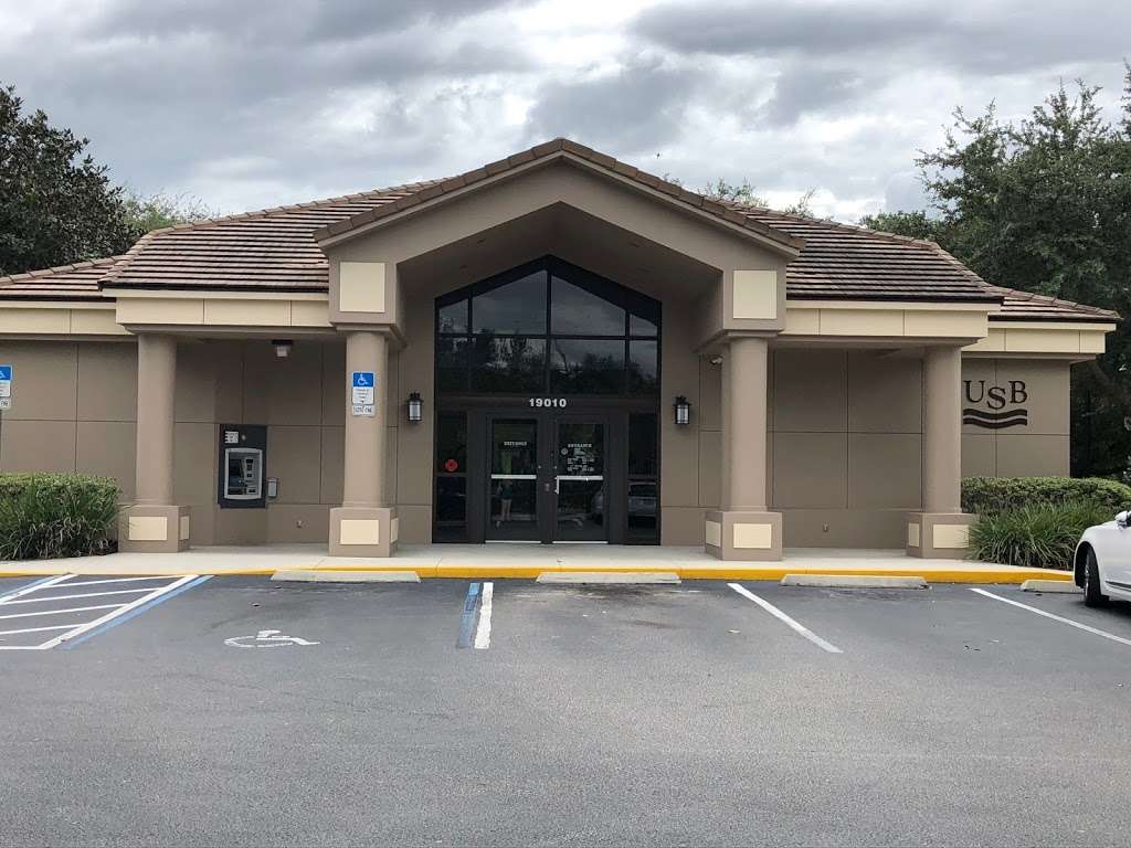 United Southern Bank | 19010 US-441, Mt Dora, FL 32757 | Phone: (352) 735-2101