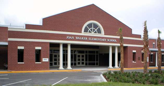 Walker Elementary School | 3101 Snow Hill Rd, Chuluota, FL 32766 | Phone: (407) 871-7350