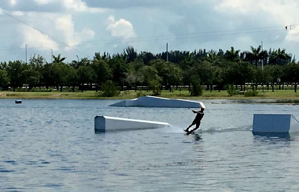 Miami Watersports Complex | 401 E 65th St, Hialeah, FL 33013, USA | Phone: (305) 476-9253