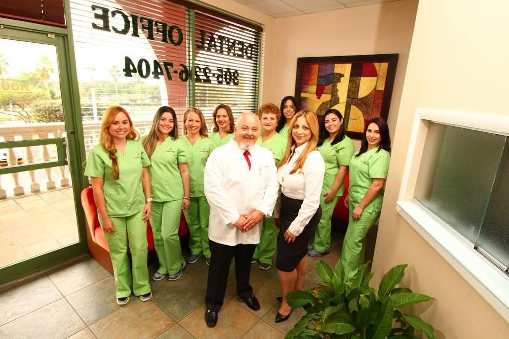 Valiente Dental | 12781 SW 42nd St D, Miami, FL 33175, USA | Phone: (305) 226-7404