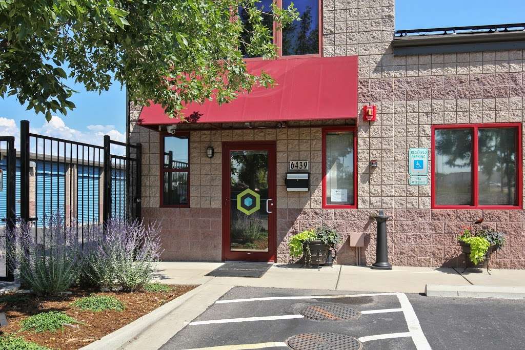 Boulder Self Storage | 6439 Arapahoe Rd, Boulder, CO 80303 | Phone: (720) 897-1442