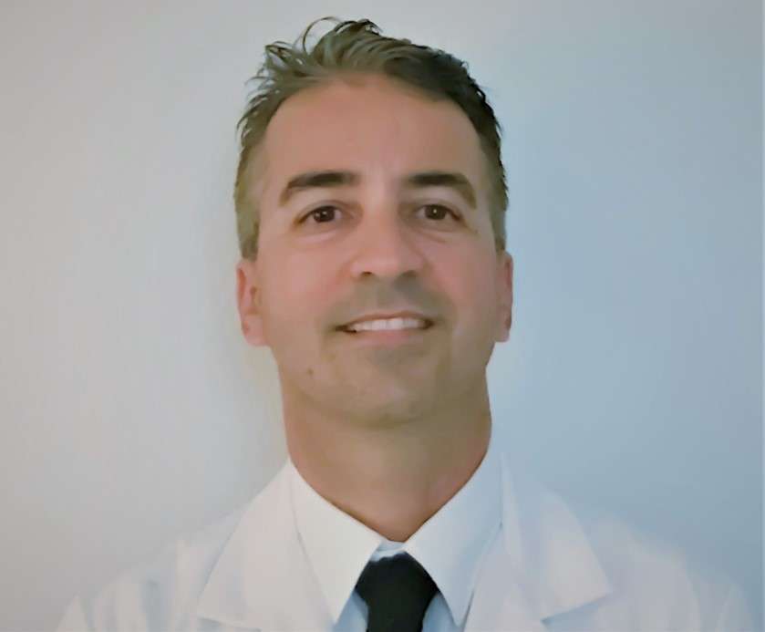 Dr. Sander Fernandez, MD | 1654 N Semoran Blvd #148, Orlando, FL 32807 | Phone: (407) 965-6159