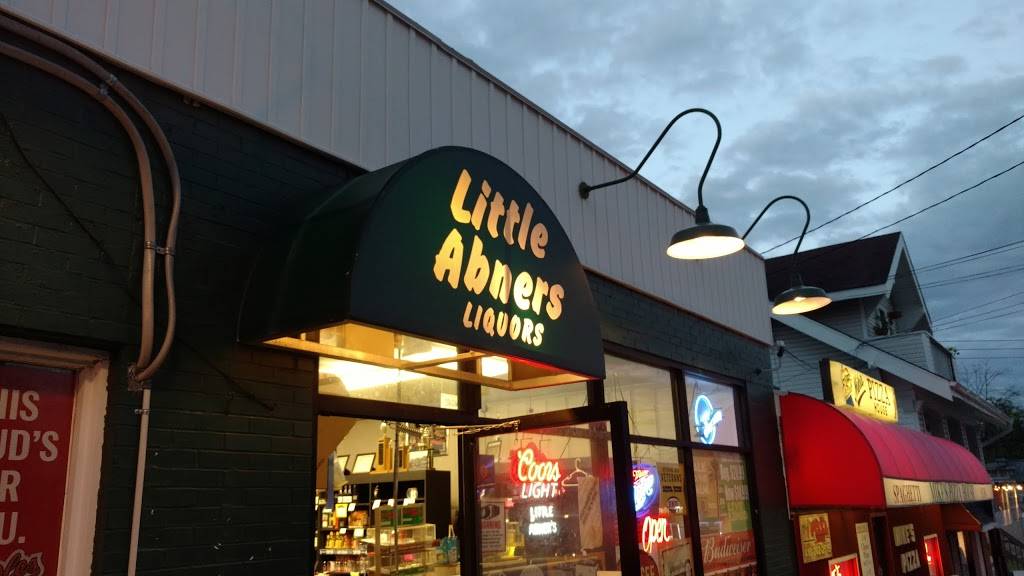 Little Abners Liquors | 1306 1/2 Linden Ave, Arbutus, MD 21227, USA | Phone: (410) 242-4099