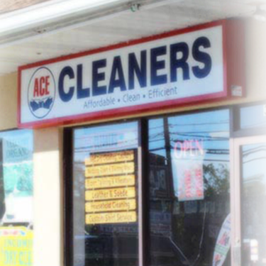 Ace Cleaners & Tailoring | 3620 PA-378, Bethlehem, PA 18015 | Phone: (610) 867-3317