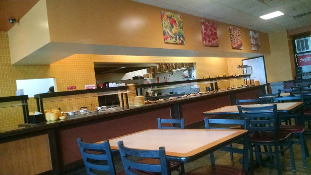 Cicis | 1859 Carl D. Silver Parkway, Fredericksburg, VA 22401, USA | Phone: (540) 548-3977