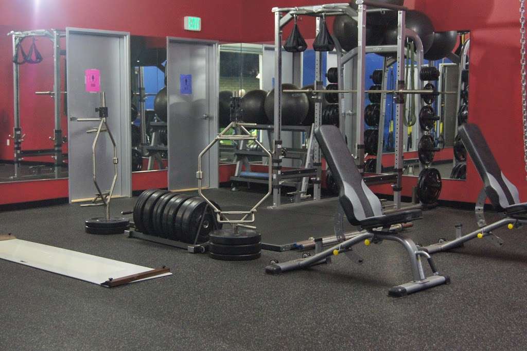 Sports Performance + : A Division of George Erb Fitness Center | 231 Camarillo Ranch Rd, Camarillo, CA 93012, USA | Phone: (805) 484-3307
