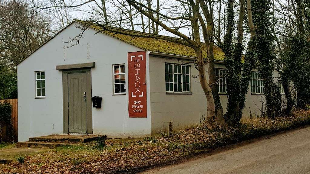 Botany Bay Chapel | Enfield EN2 8AD, UK