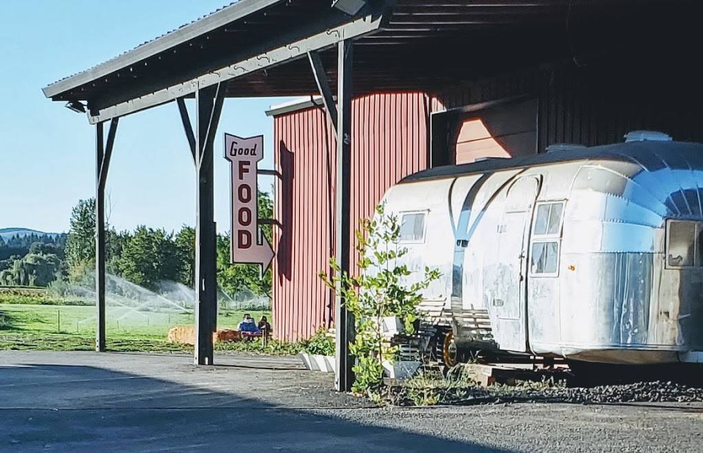 Topaz Farm (formerly Krugers) | 17100 NW Sauvie Island Rd, Portland, OR 97231, USA | Phone: (503) 621-3489