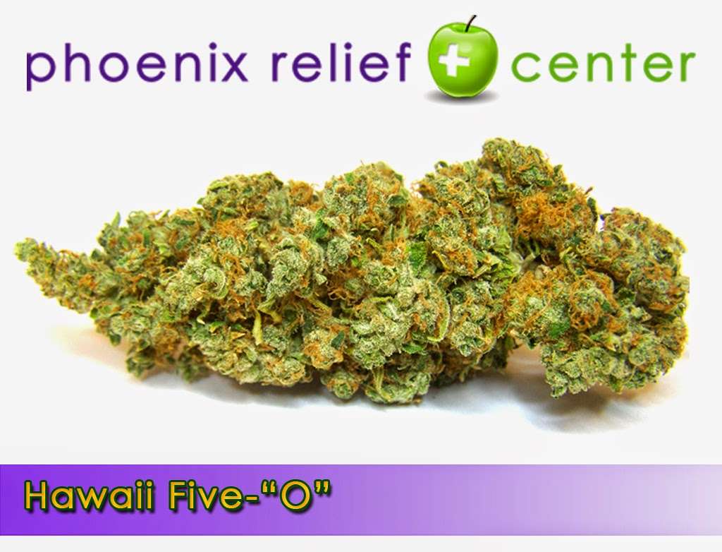 Phoenix Relief Center, Medical Marijuana Dispensary | 6330 S 35th Ave #104, Phoenix, AZ 85041, USA | Phone: (602) 276-3401