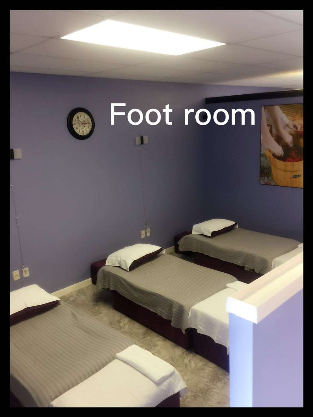 OK Foot Massage | 3268 S Loop W, Houston, TX 77025, USA | Phone: (832) 834-5841