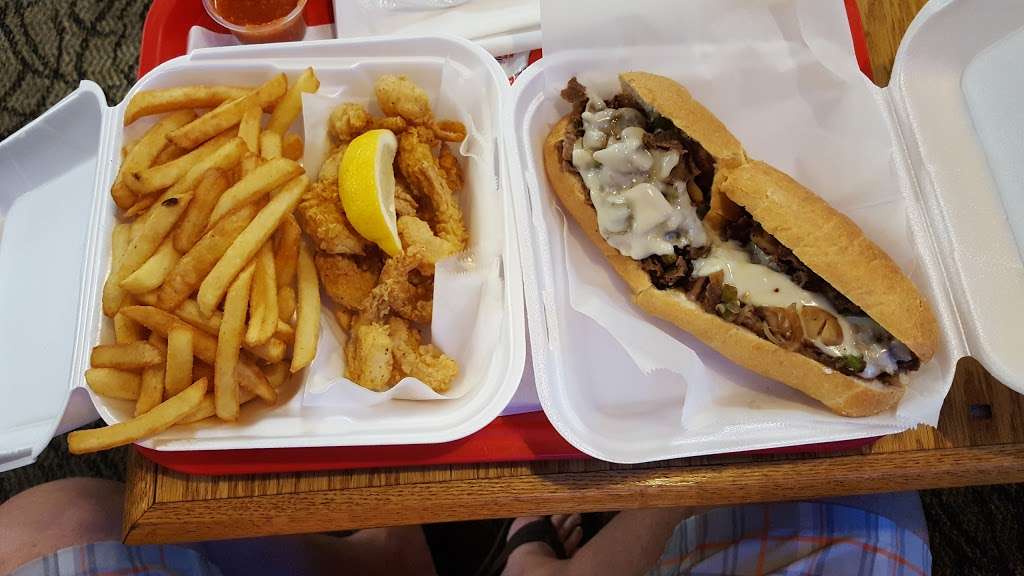 ANF GYROS & GRILL (oak Ridge) | 2420 W Oak Ridge Rd, Orlando, FL 32809 | Phone: (407) 850-9290