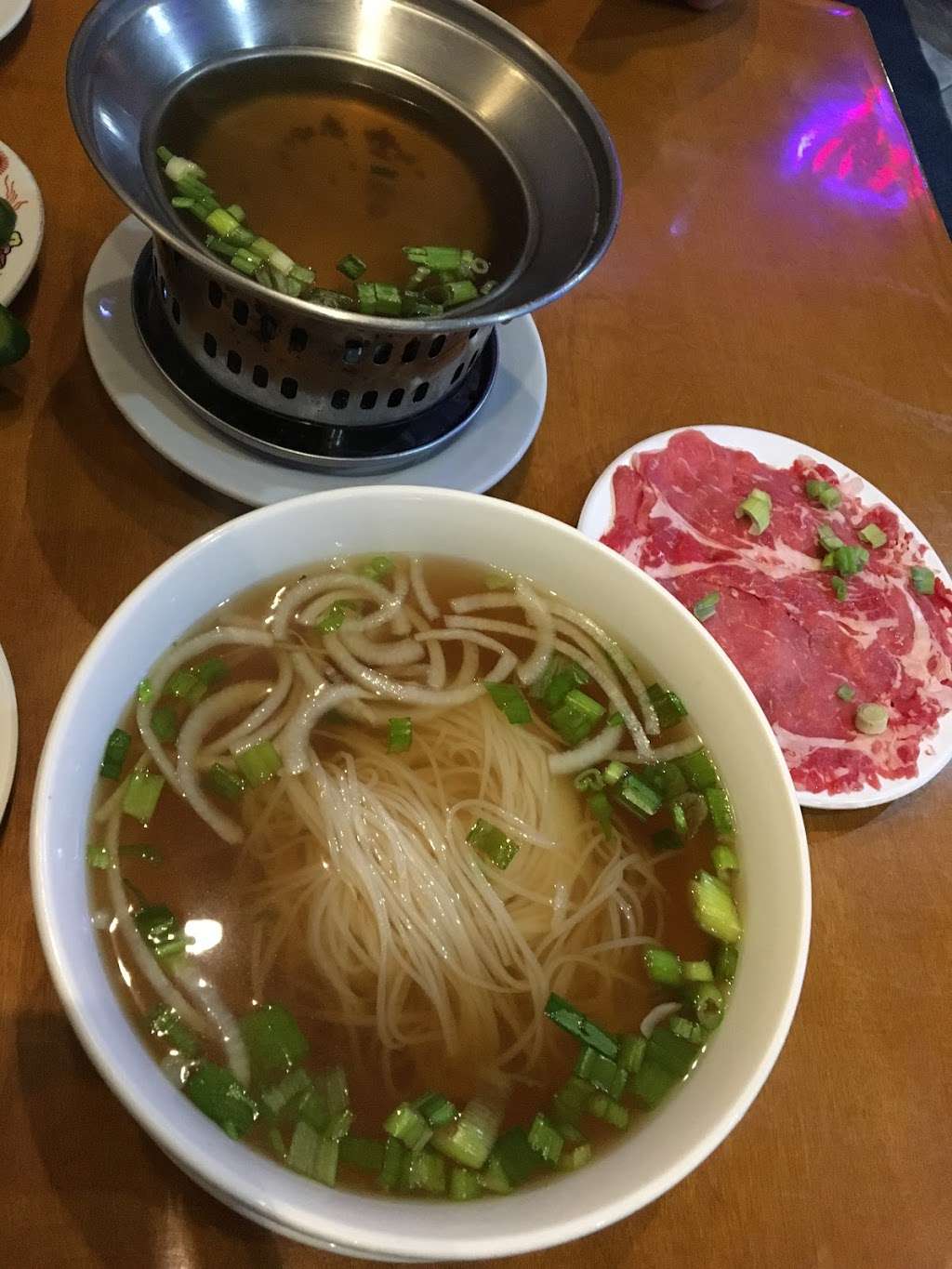 Sidestreet Pho & Grill | 8560 W Desert Inn Rd Ste D1, Las Vegas, NV 89117, USA | Phone: (702) 473-5007