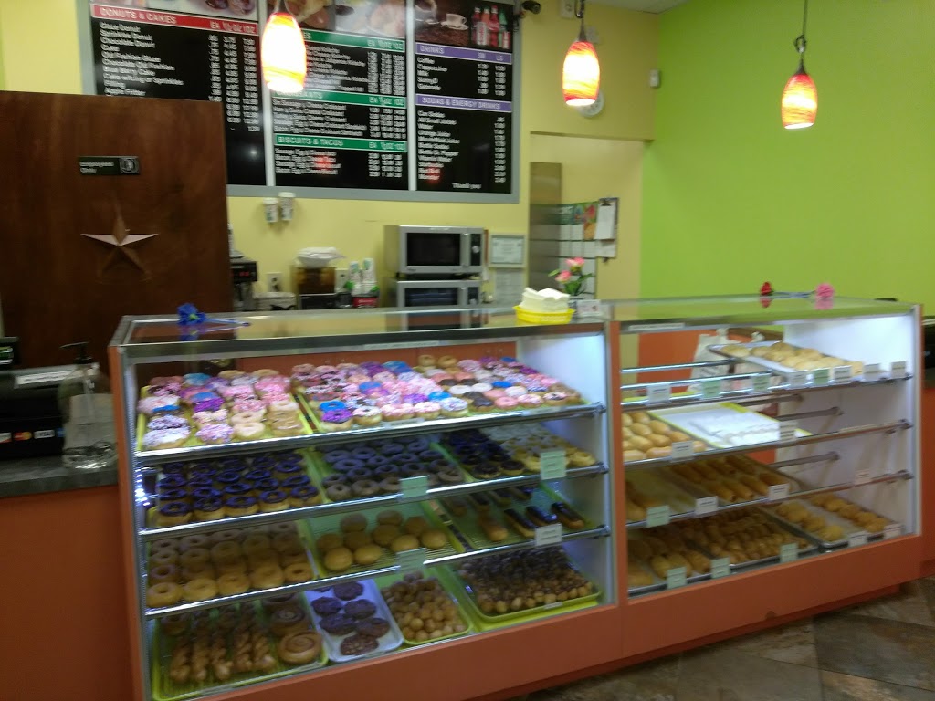 DAILY DONUTS | 4031 FM 1463, Katy, TX 77494, USA | Phone: (281) 394-5244