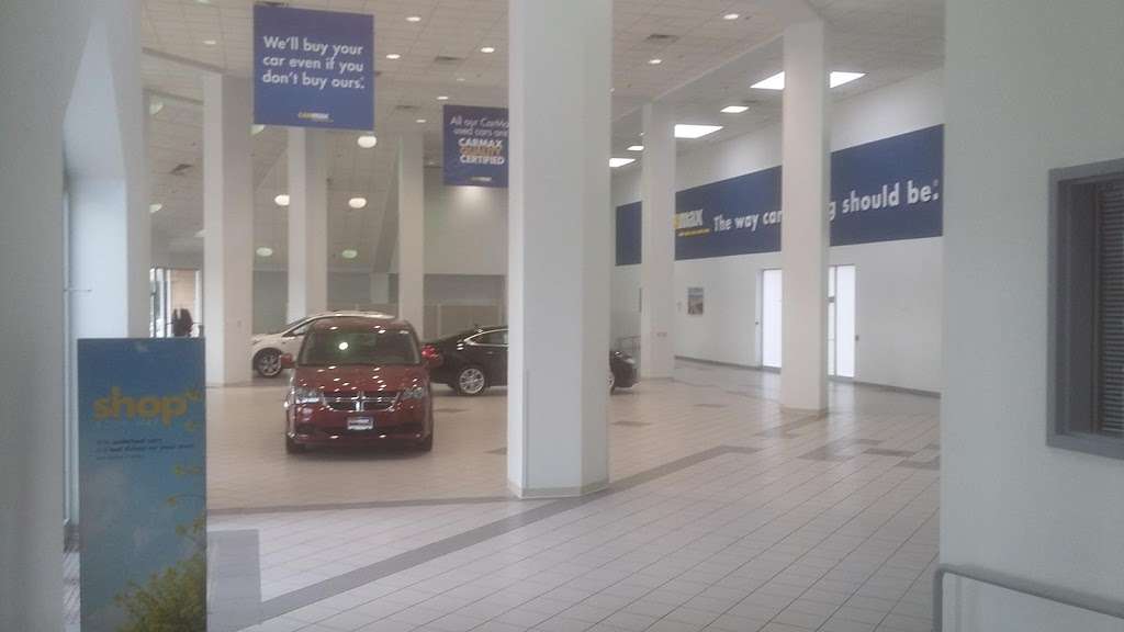 CarMax | 8200 120th Ave, Kenosha, WI 53142, USA | Phone: (262) 857-2134