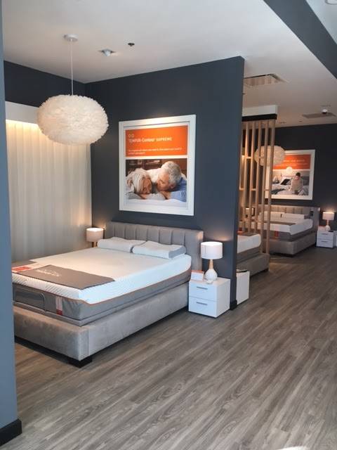 Tempur-Pedic Flagship Store - Glendale, AZ | 7870 W Bell Rd #105, Glendale, AZ 85308 | Phone: (602) 883-3701