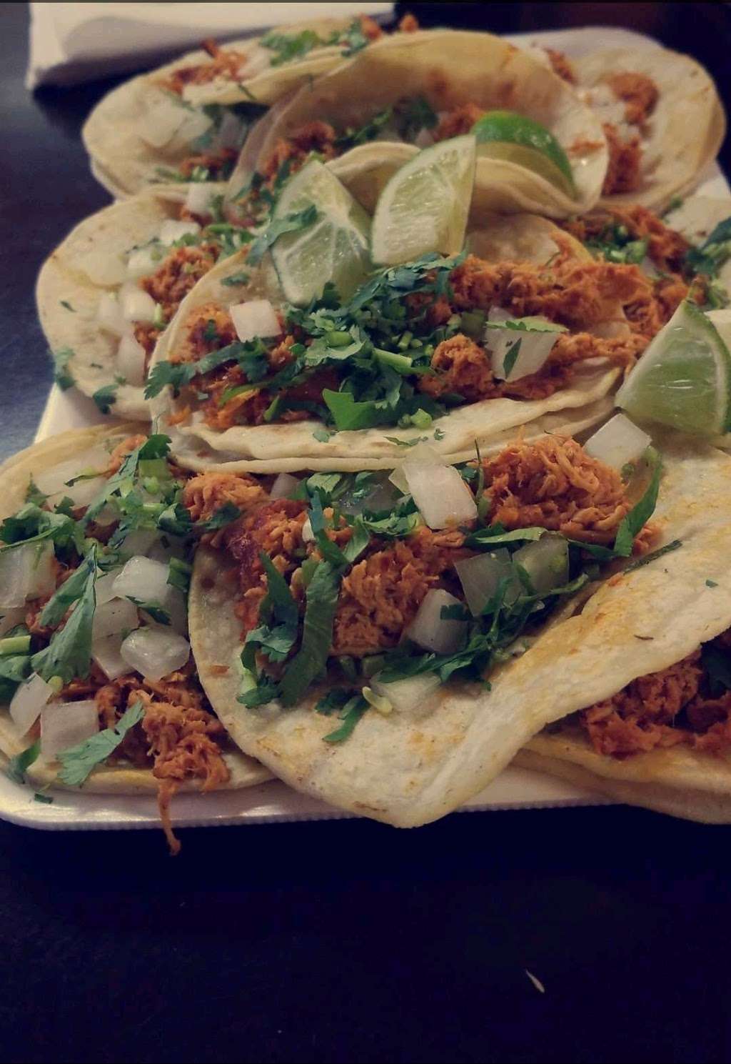 Taqueria Jimenez | 810 Oley St, Reading, PA 19604, USA | Phone: (610) 223-1391