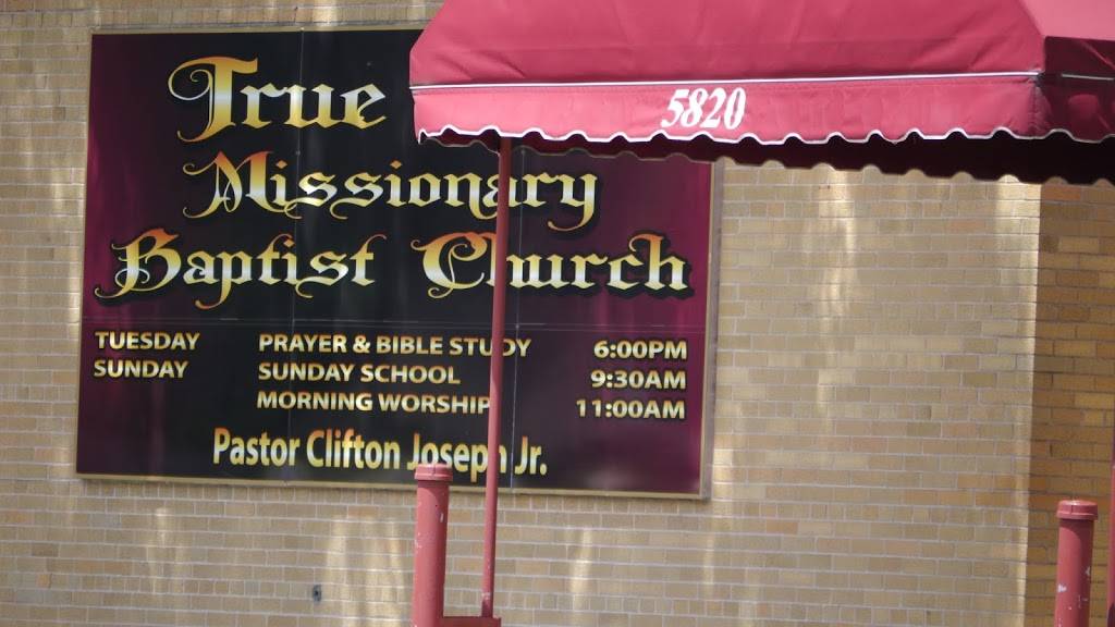 True Vine Missionary Baptist Church | 5820 W Burleigh St, Milwaukee, WI 53210, USA | Phone: (414) 264-7344