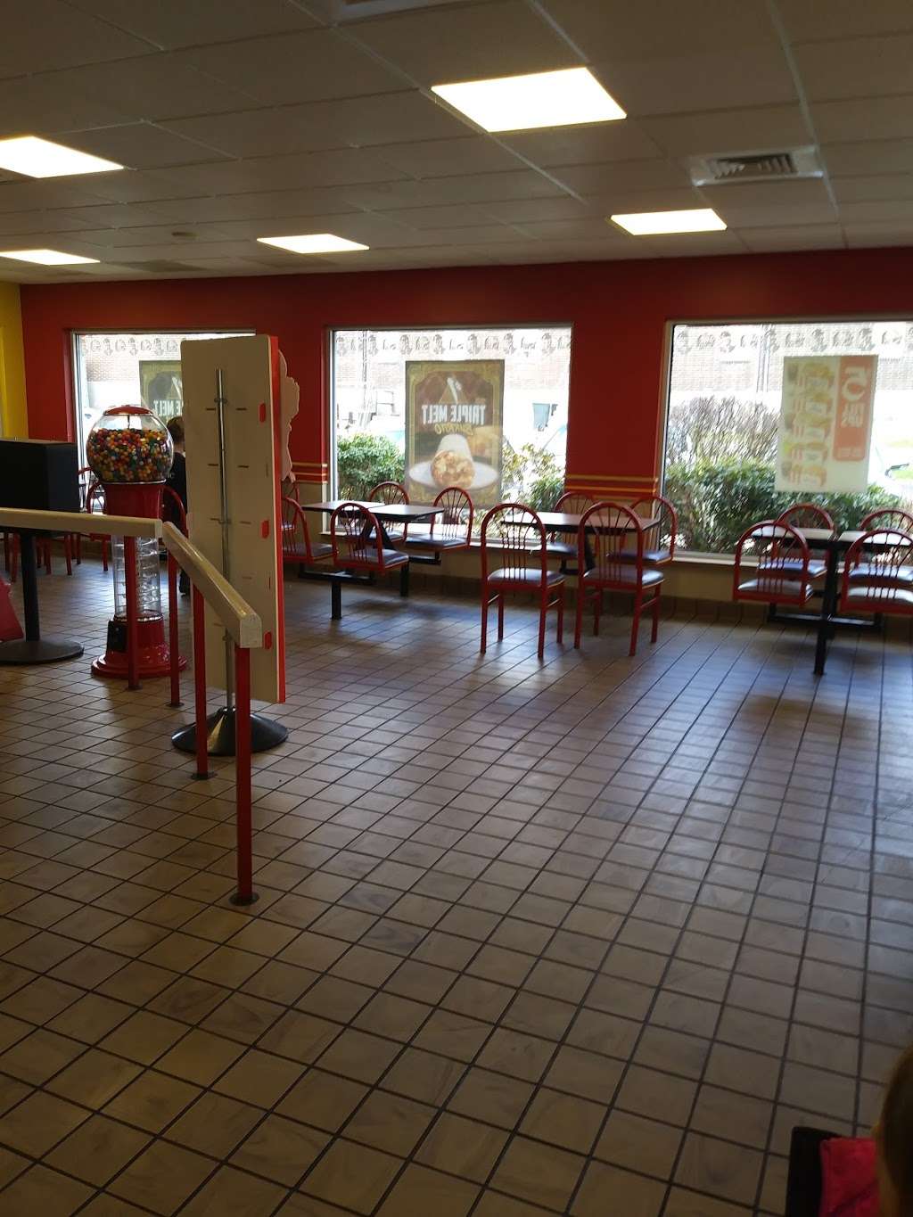 KFC | 485 Boston Rd, Billerica, MA 01821, USA | Phone: (978) 663-3333